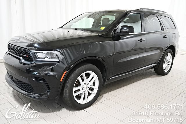 Used 2024 Dodge Durango GT