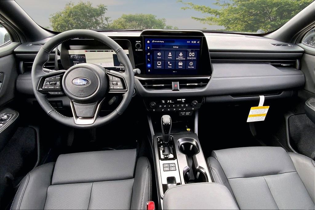 New 2026 Subaru Outback Touring AWD/4WD image 5