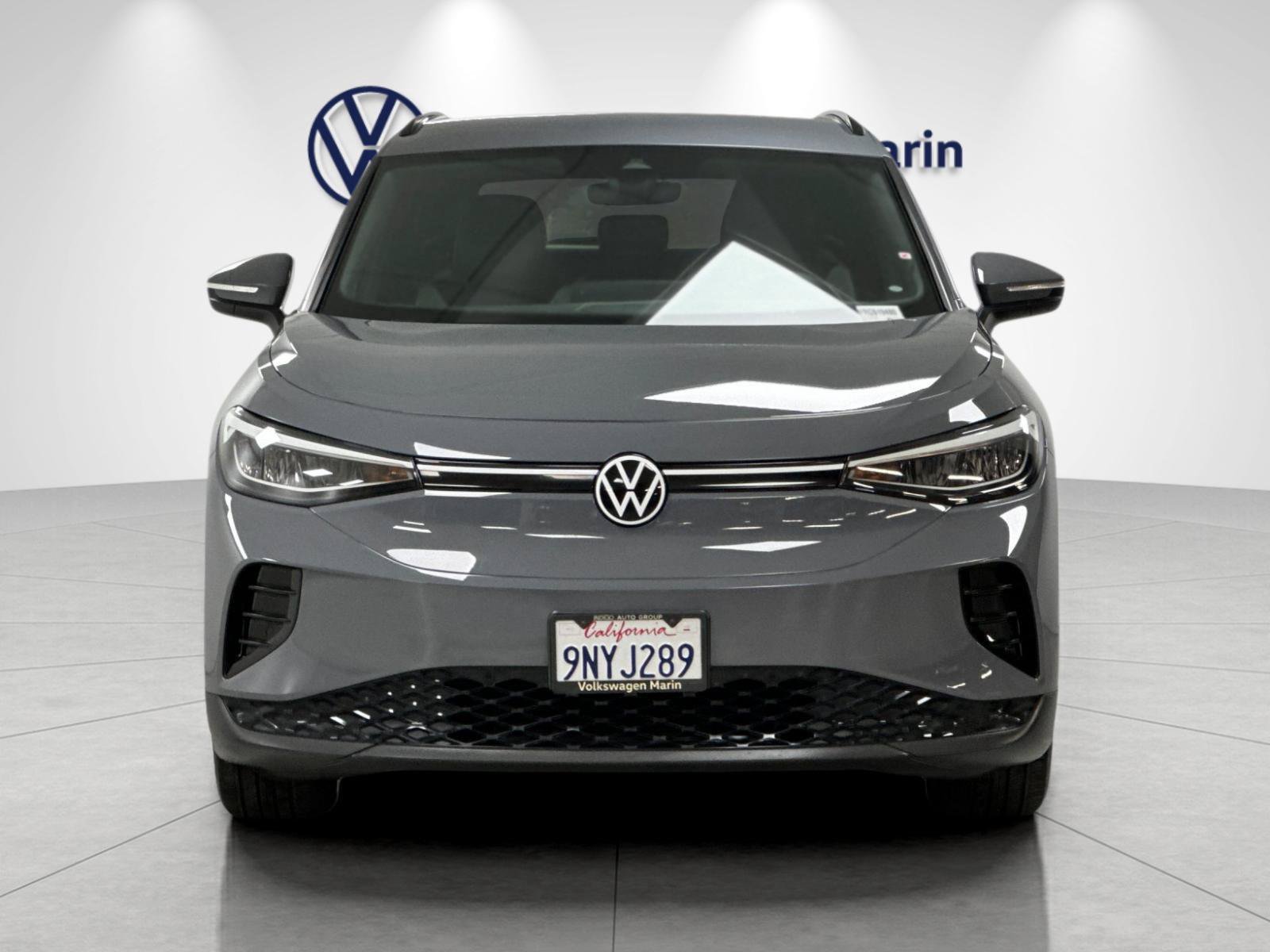 Used 2024 Volkswagen ID.4 2WD image 8