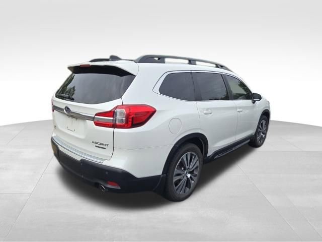 Used 2021 Subaru Ascent Limited w/ Technology Package AWD/4WD image 6