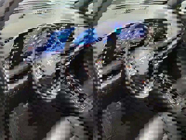 Certified 2024 Cadillac XT4 Premium Luxury w/ Cold Weather Package image 10