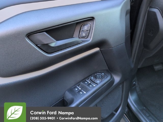 New 2026 Ford Bronco Sport Big Bend AWD/4WD image 11