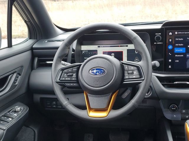 New 2026 Subaru Outback Wilderness image 14