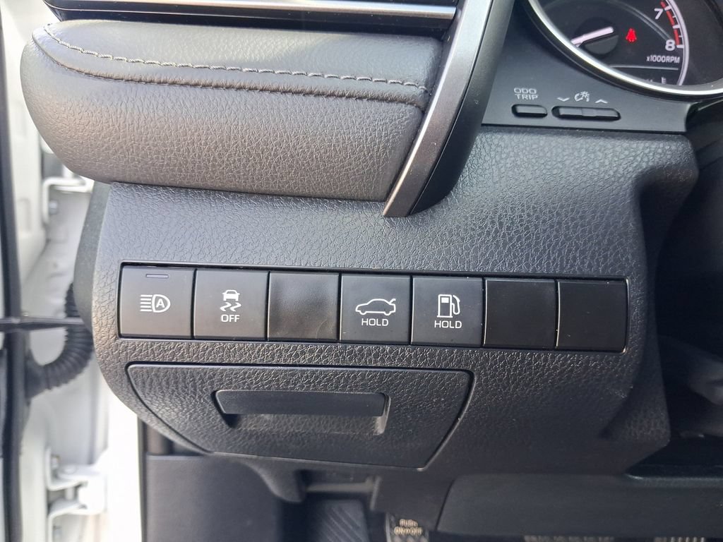Used 2023 Toyota Camry LE w/ Convenience Package FWD image 26