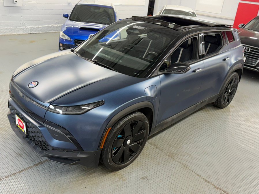 Used 2023 Fisker Ocean One AWD/4WD image 13