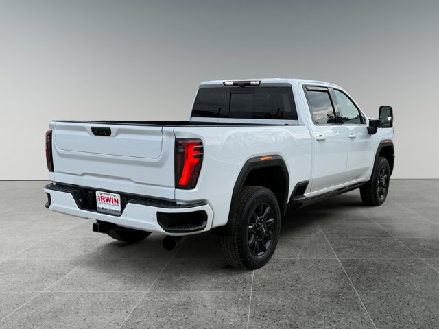 Certified 2024 GMC Sierra 2500 AT4 w/ AT4 Premium Plus Package image 5
