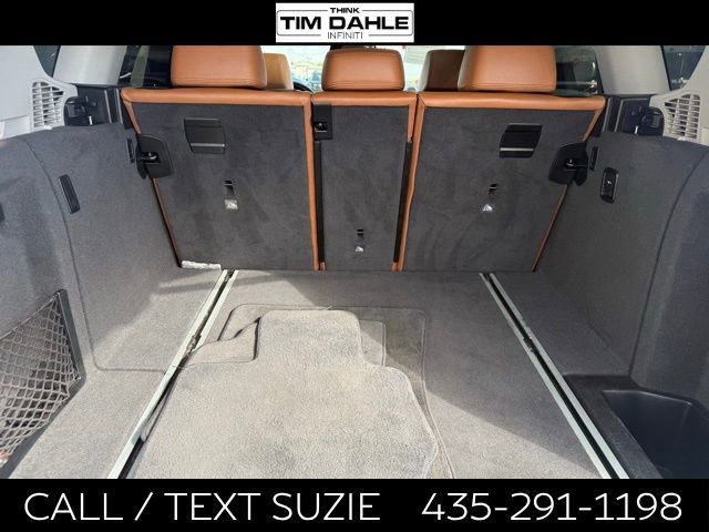 Used 2017 BMW X3 xDrive28i AWD/4WD image 18