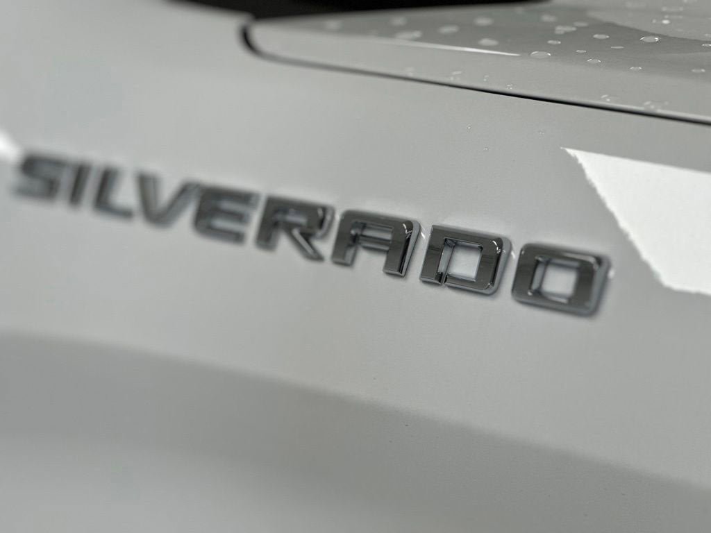New 2026 Chevrolet Silverado 1500 LT RWD image 27