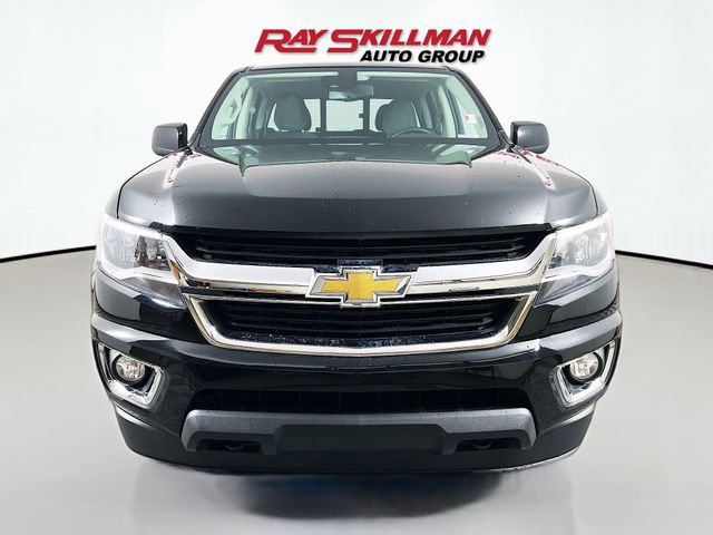 Used 2016 Chevrolet Colorado LT w/ LT Convenience Package image 2