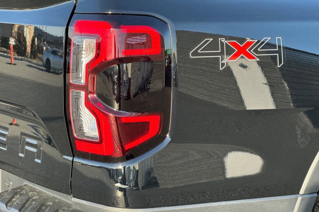 New 2025 Ford Ranger XL w/ Trailer Tow Package AWD/4WD image 6