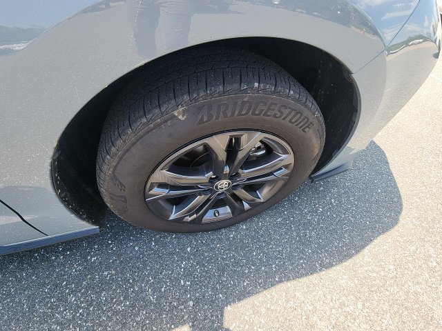 Certified 2025 Toyota Sienna XSE w/ XSE Plus Package AWD/4WD image 19