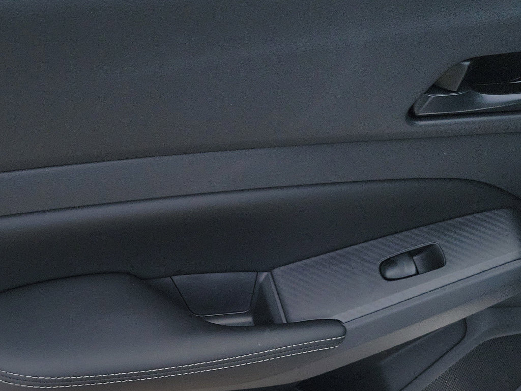 New 2026 Nissan Altima 2.5 SV FWD image 16