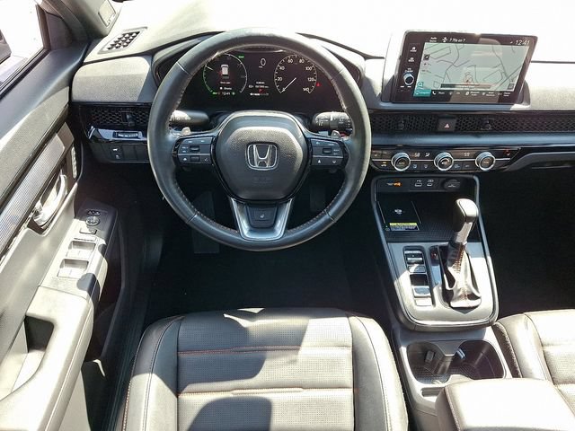 Used 2024 Honda CR-V Sport Touring image 11