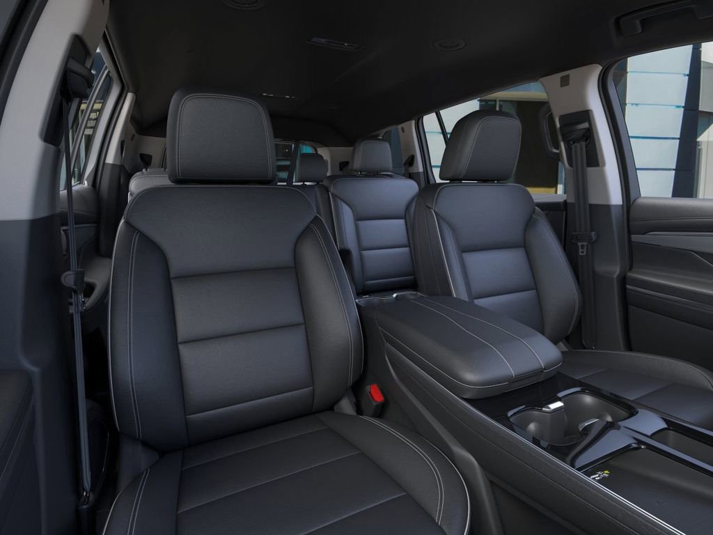 New 2026 Buick Enclave Preferred w/ Power Package image 16