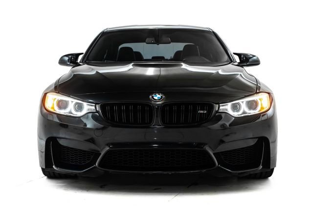 Used 2016 BMW M3 image 7