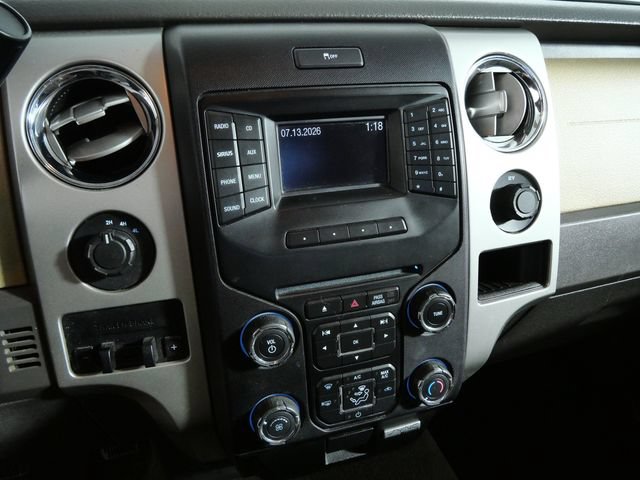 Used 2014 Ford F150 XLT w/ Equipment Group 302A Luxury AWD/4WD image 19