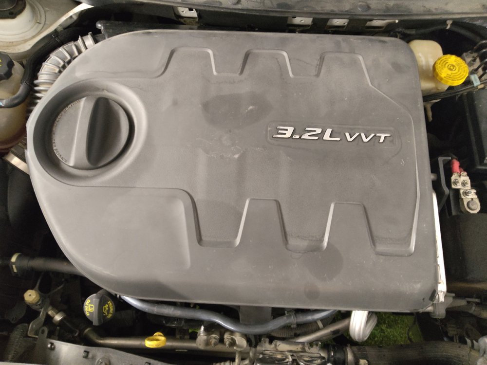 Used 2014 Jeep Cherokee Limited FWD image 30