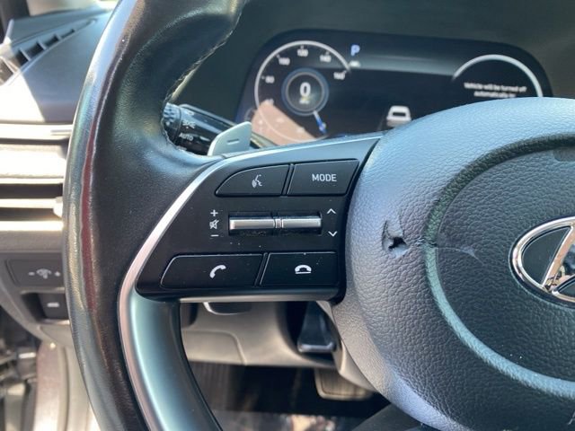 Used 2022 Hyundai Sonata Limited image 37