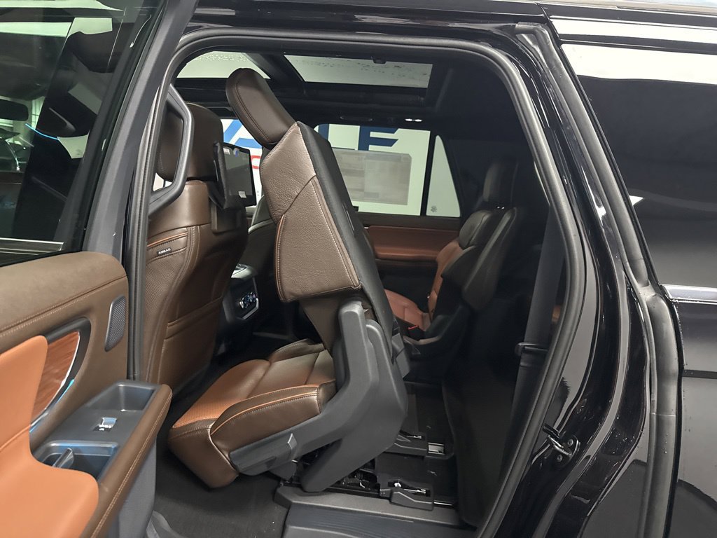 New 2026 Ford Expedition Max King Ranch AWD/4WD image 25