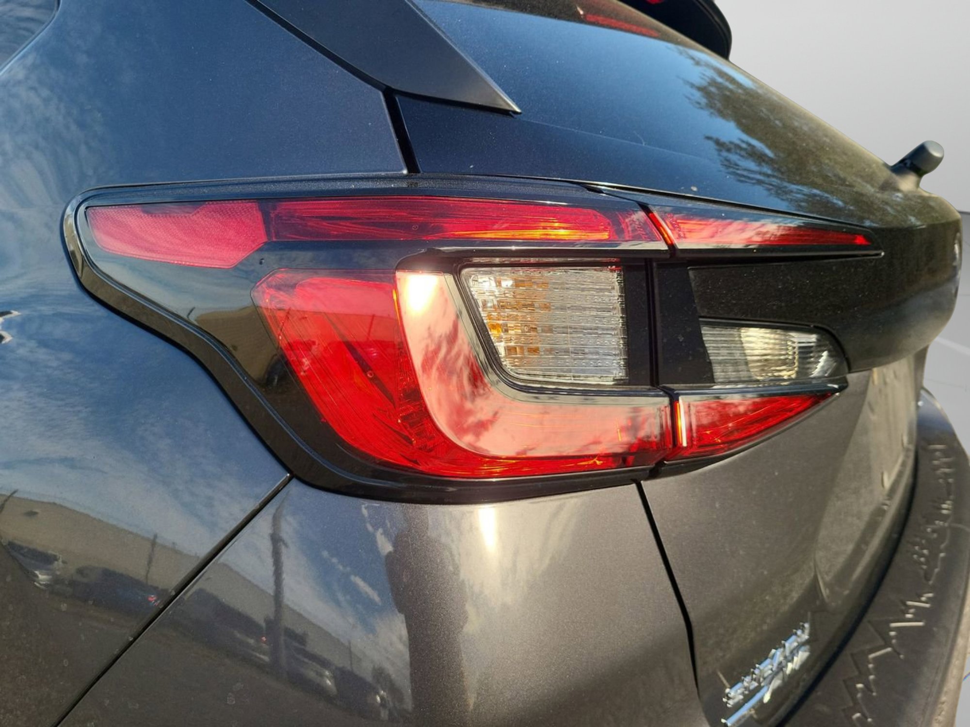 Used 2024 Subaru Crosstrek 2.5i Sport w/ Popular Package #4A image 6