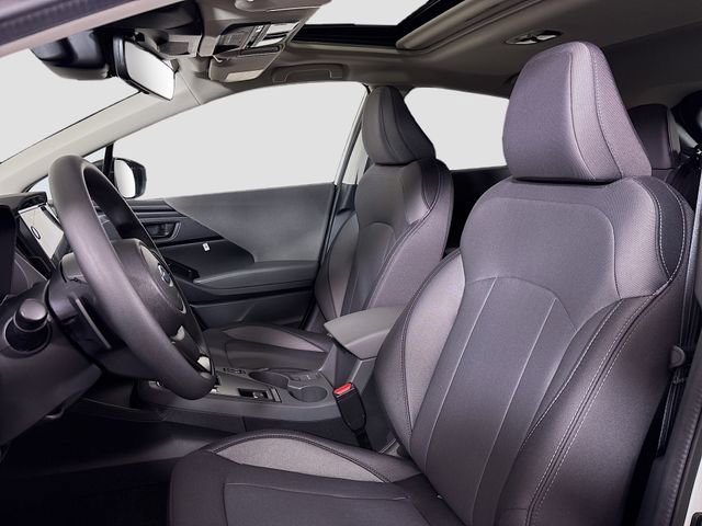 New 2026 Subaru Crosstrek 2.0i Premium image 20