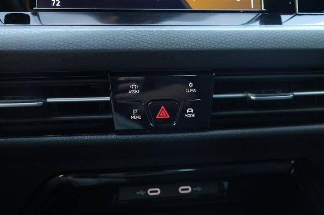 Used 2023 Volkswagen GTI 40th Anniversary Edition image 13