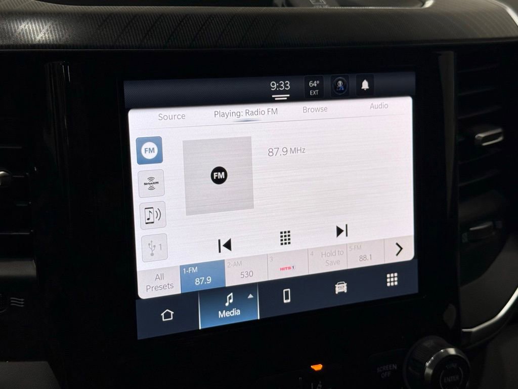 New 2026 RAM 1500 Big Horn image 26