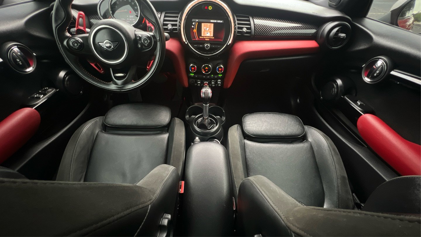 Used 2019 MINI Cooper S FWD image 27