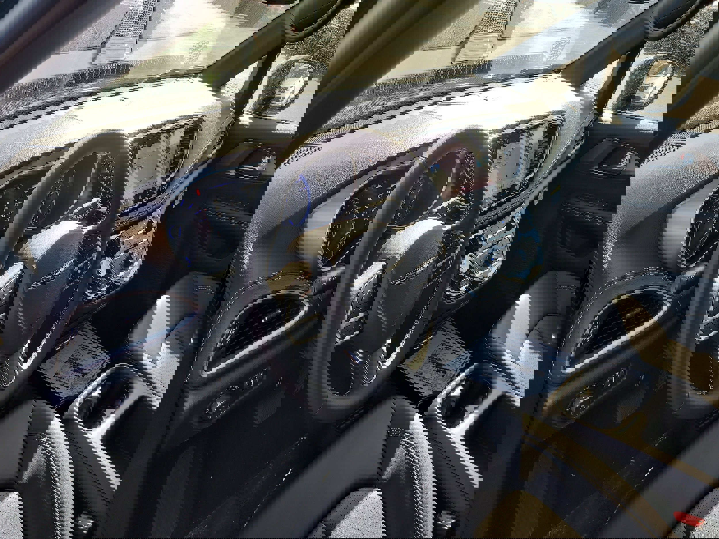 New 2026 Chrysler Pacifica Select image 15