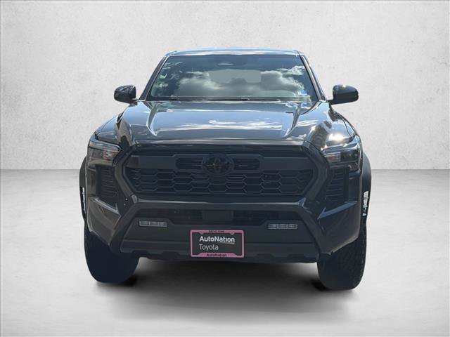 New 2026 Toyota Tacoma TRD Off-Road AWD/4WD image 2