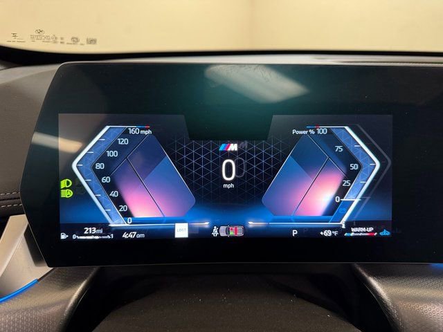 Used 2025 BMW X1 xDrive28i image 12