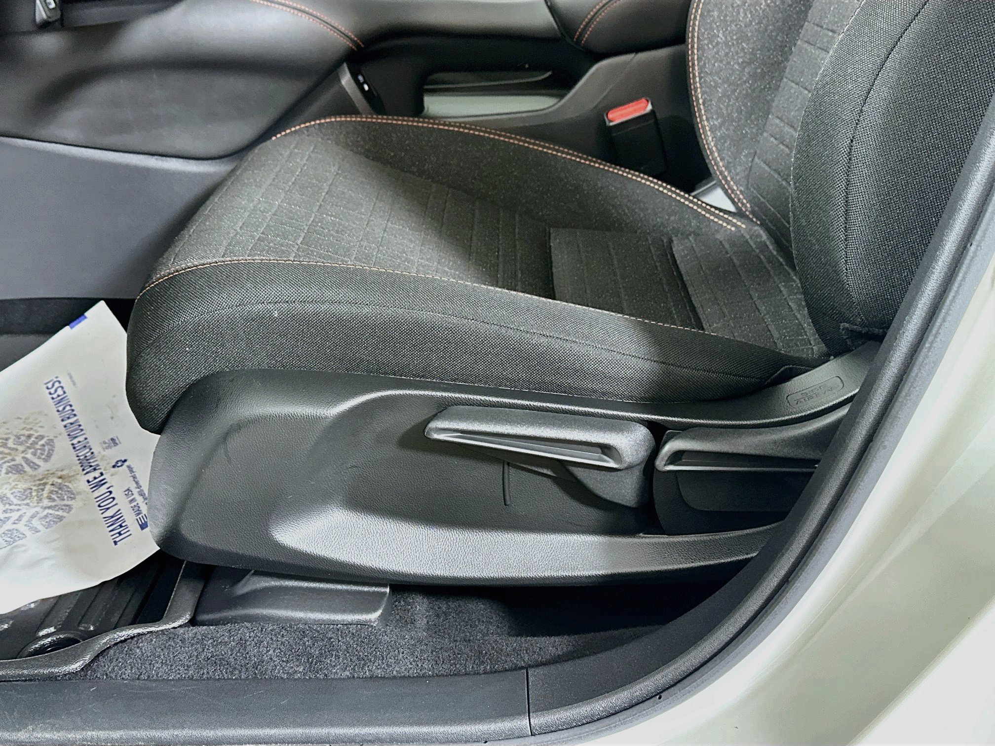 Used 2024 Honda HR-V Sport image 18