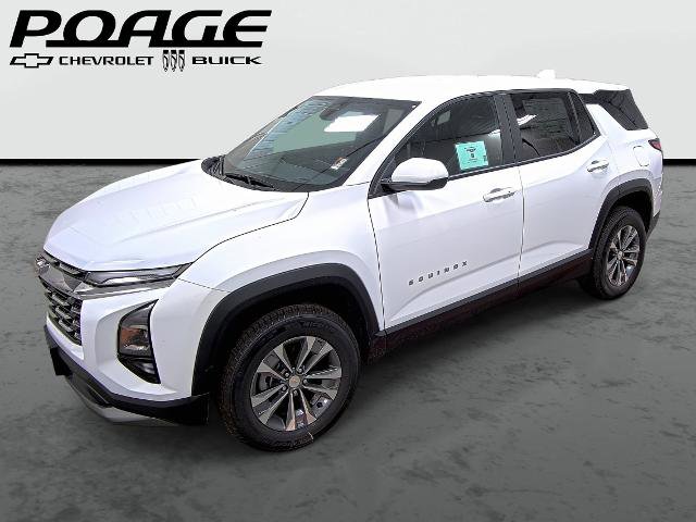 New 2026 Chevrolet Equinox LT w/ Convenience Package II