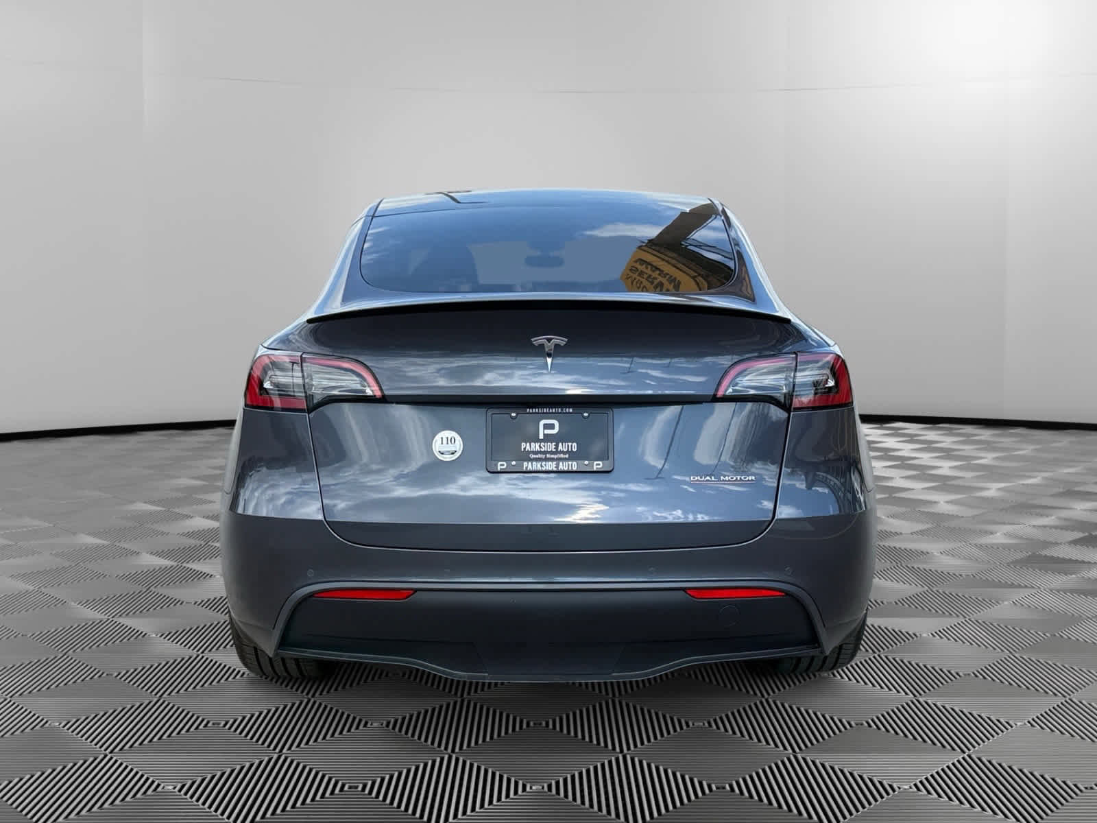 Used 2022 Tesla Model Y Performance image 4