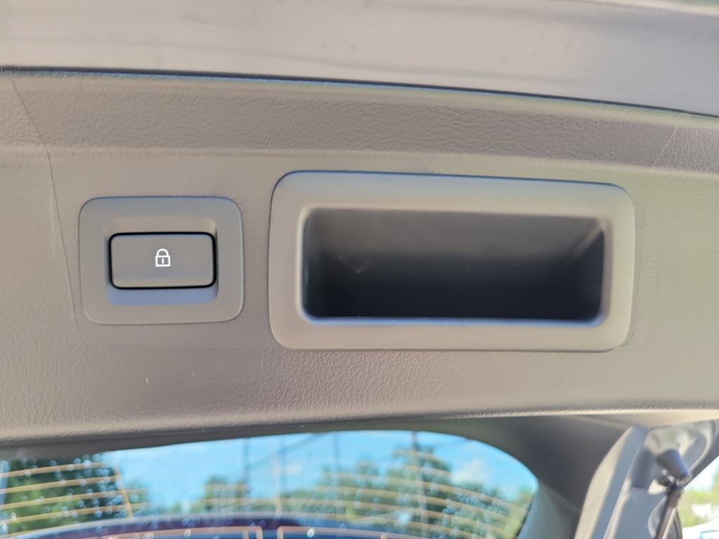 New 2026 MAZDA CX-50 AWD 2.5 S w/ Cargo Package image 10