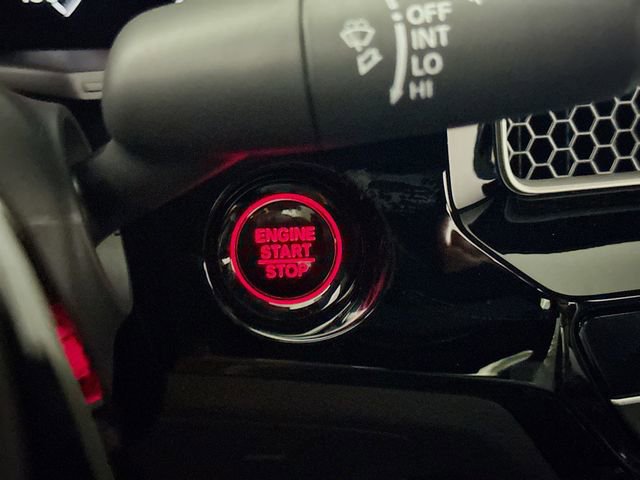 New 2026 Honda Civic Sport image 7