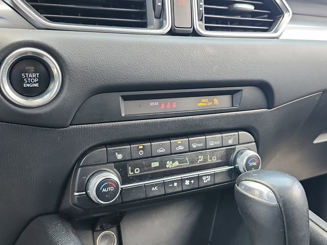 Used 2022 MAZDA CX-5 AWD 2.5 S w/ Select Package image 20