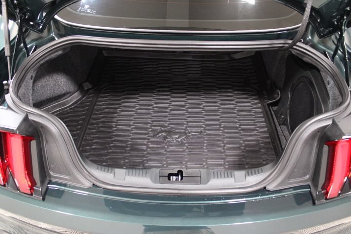 Used 2019 Ford Mustang Bullitt w/ Bullitt Electronics Package RWD image 13