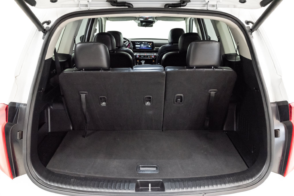 Certified 2025 Kia Telluride S AWD/4WD image 34
