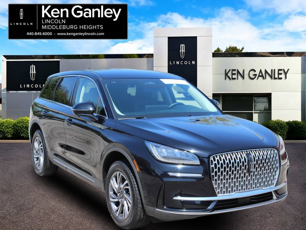 Used 2023 Lincoln Corsair FWD w/ Equipment Group 101A image 1