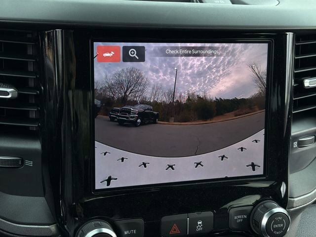 New 2026 RAM 3500 Tradesman w/ Chrome Appearance Group image 27