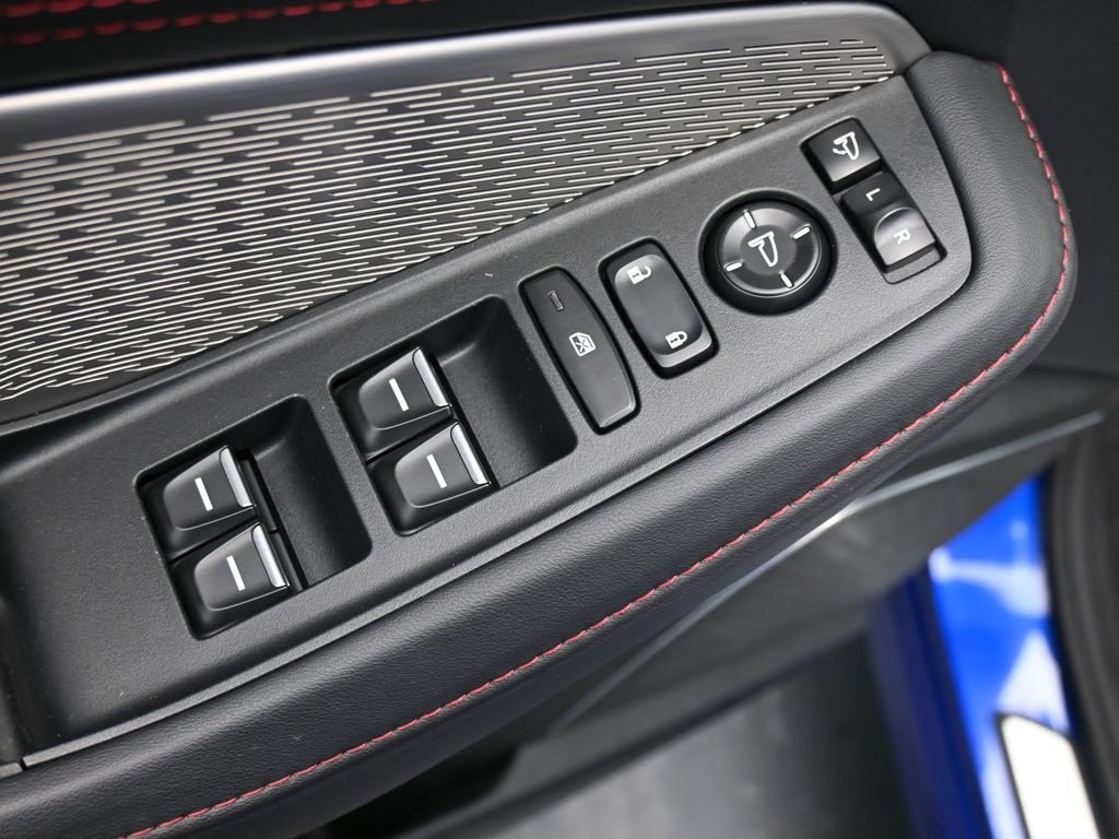 Used 2023 Acura MDX A-Spec image 10