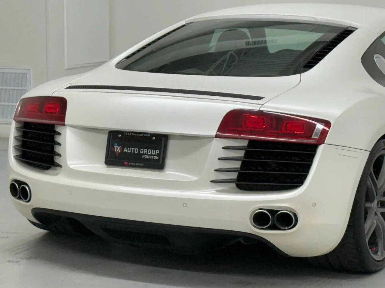 Used 2009 Audi R8 V8 AWD/4WD image 32