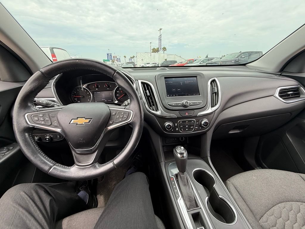 Used 2020 Chevrolet Equinox LT FWD image 13
