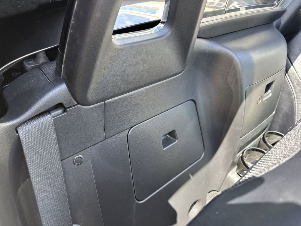 Used 2023 MAZDA MX-5 Miata Grand Touring image 46