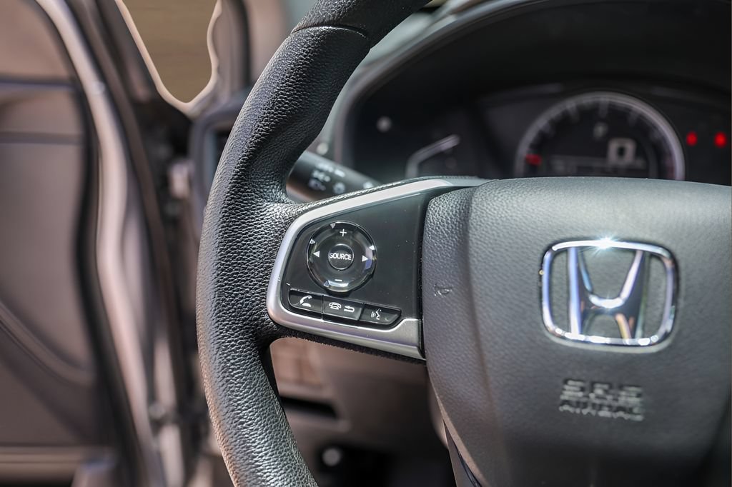 Used 2019 Honda CR-V LX image 14