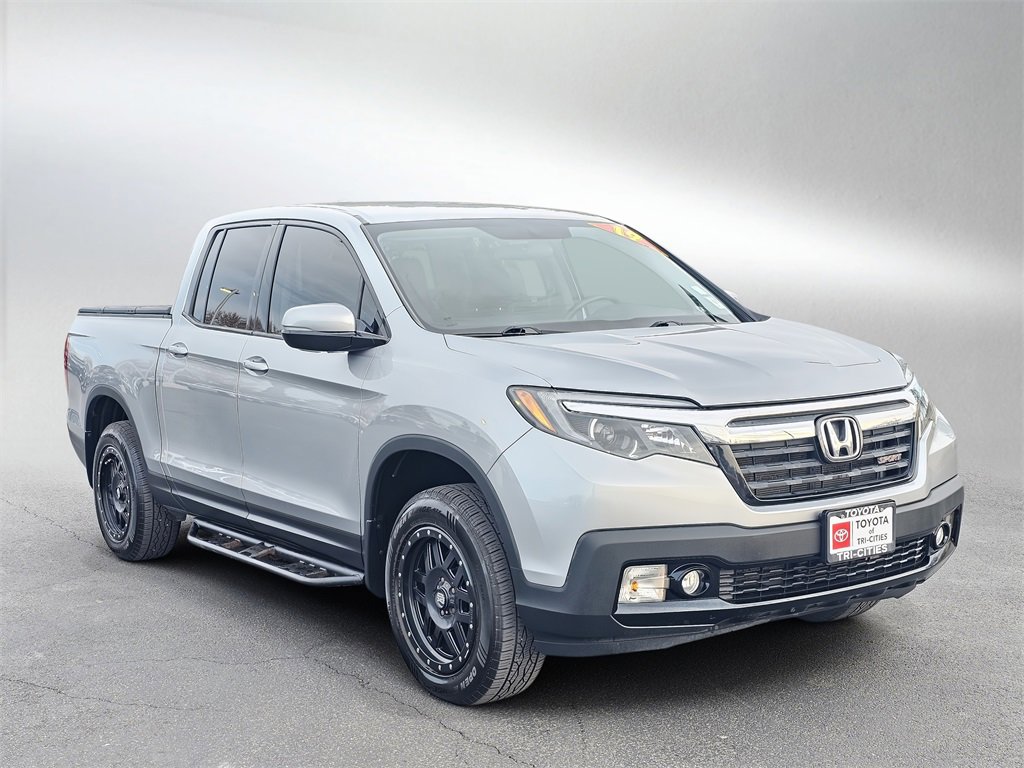Used 2019 Honda Ridgeline Sport image 13