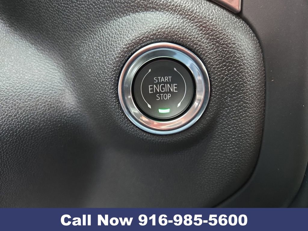 New 2026 Chevrolet Silverado 1500 Custom Trail Boss image 21