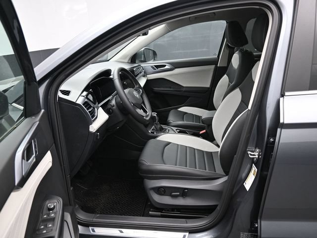 New 2026 Volkswagen Taos SEL AWD/4WD image 9