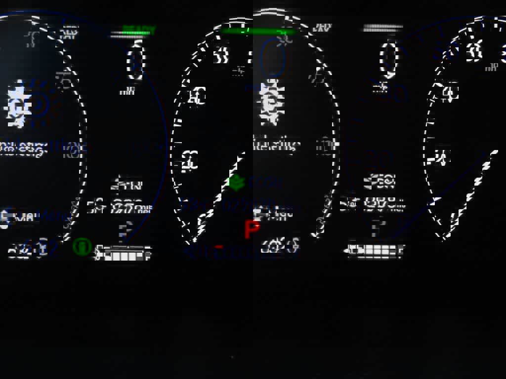 Certified 2024 Honda CR-V Sport image 26